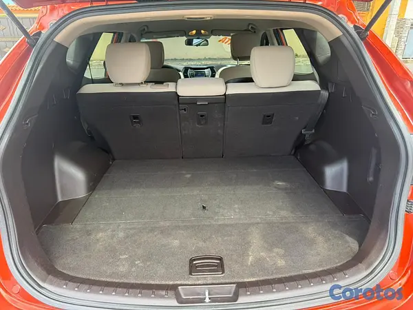 jeepetas y camionetas - Hyundai Santa Fe Sport AWD 2018  5