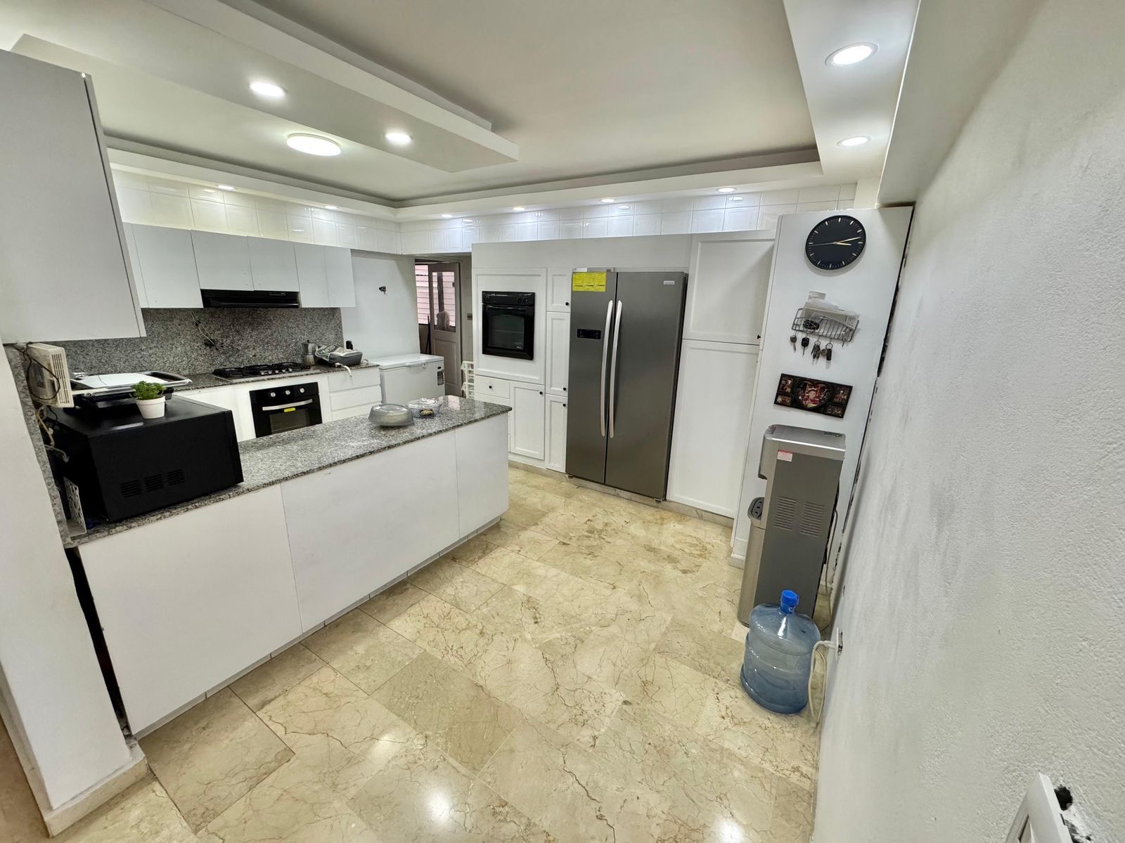 apartamentos - Apartamento en Venta LOS CACICAZGOS, Av. Enriquill 3