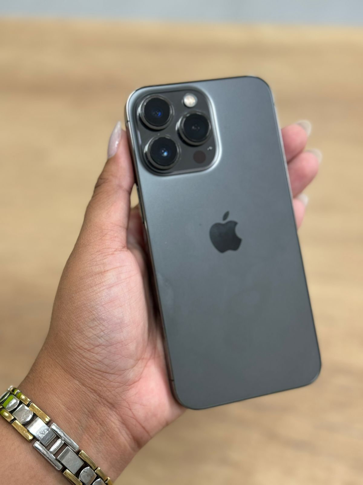 celulares y tabletas - OFERTA IPHONE 13 PRO 128GB COMO DESBLOQUEO FACTORY 5