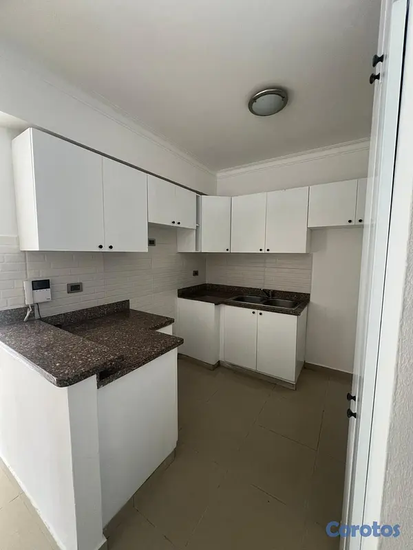 apartamentos - MIRADOR SUR ideal para Pareja excelente Iluminación y Ventilación, Torre moderna 5