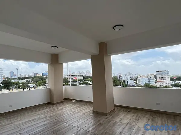 apartamentos - Últimas Unidades Listas en Venta en la Zona Universitaria PD578 8