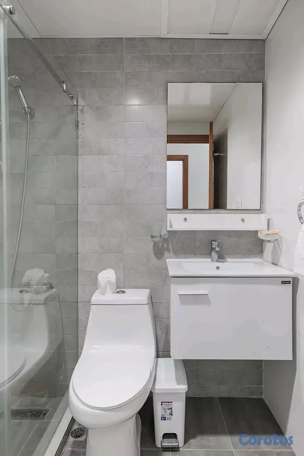 apartamentos - vendo Apartamento en Piantini  10