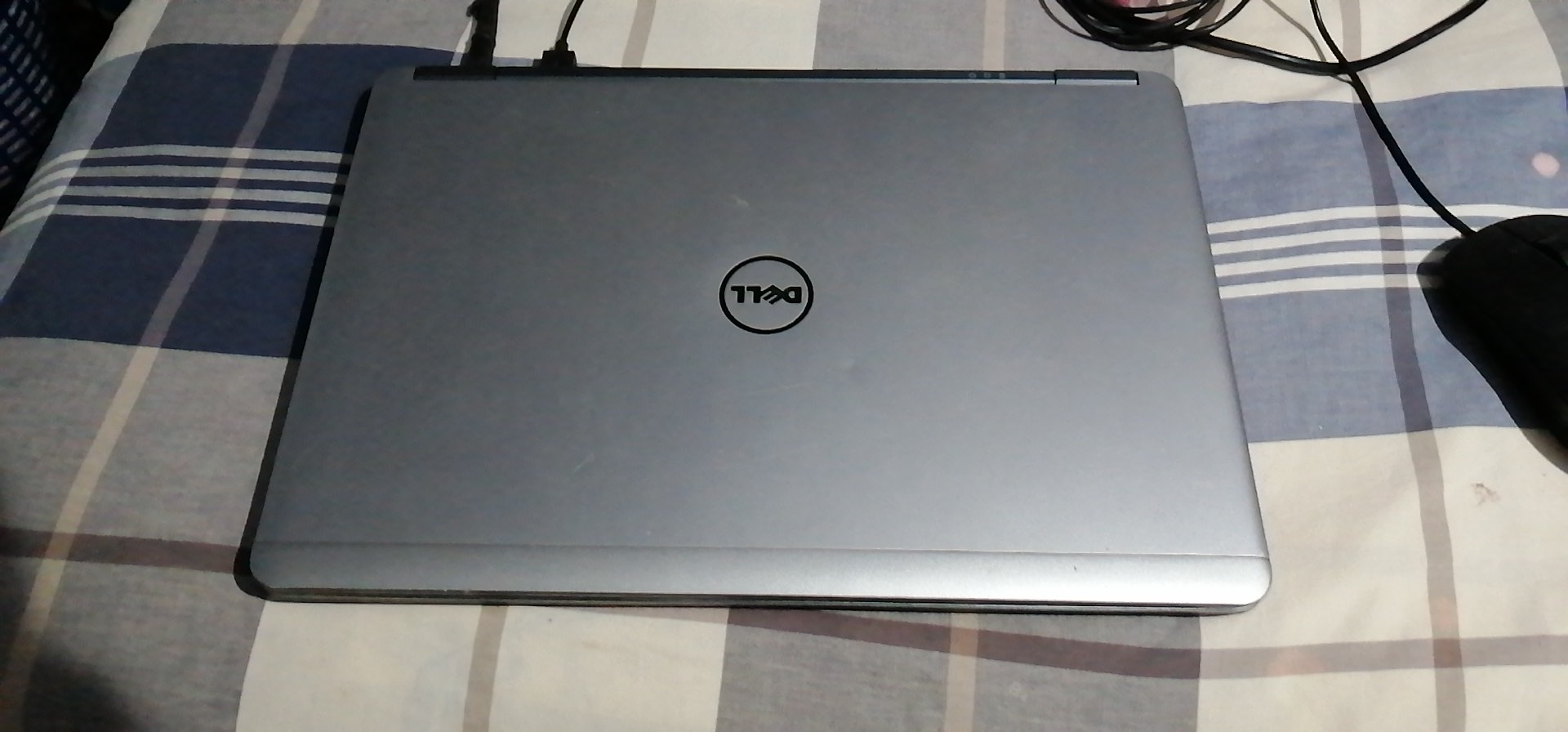 computadoras y laptops - Laptop Dell latitude E7440 