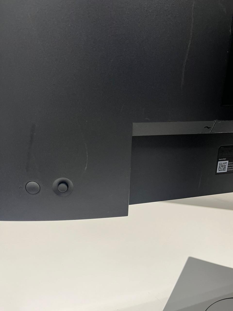 otros electronicos - Monitor Dell 3