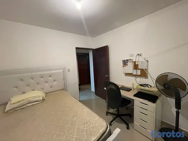 apartamentos - Hermoso apartamento en Residencial Villa Oriental  8