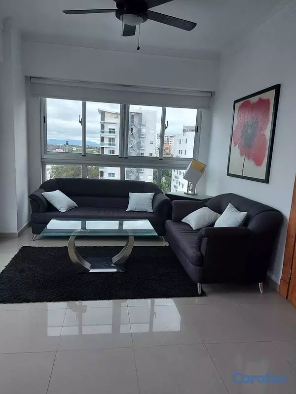apartamentos - PIANTINI, IDEAL EJECUTIVO EXCELENTE UBICACIÓN,  AMPLIO DE 1 HABITACION 6