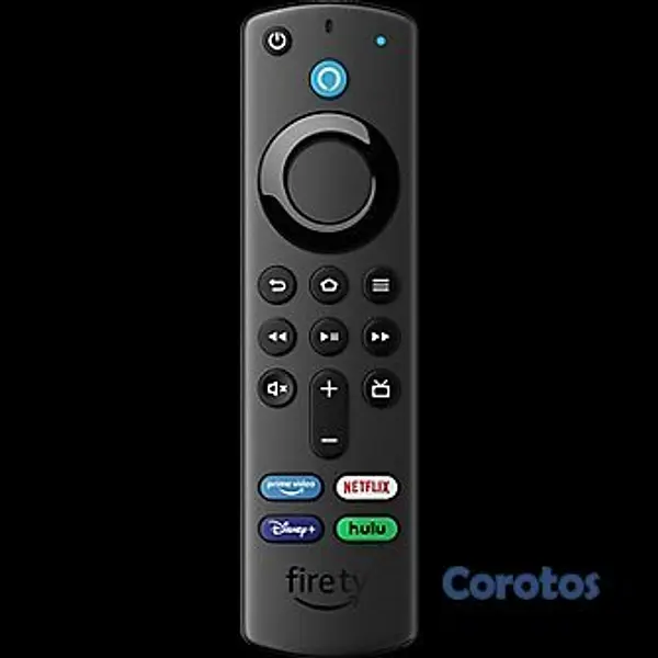 tv - Control Remoto Para Fire Stick