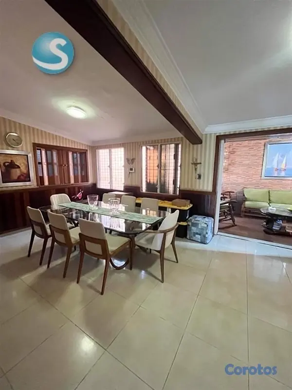 casas - Casa en Venta San Geronimo 8