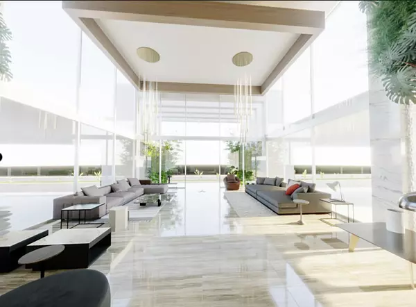 apartamentos - Apartamento de Lujo Bella Vista Sur 5