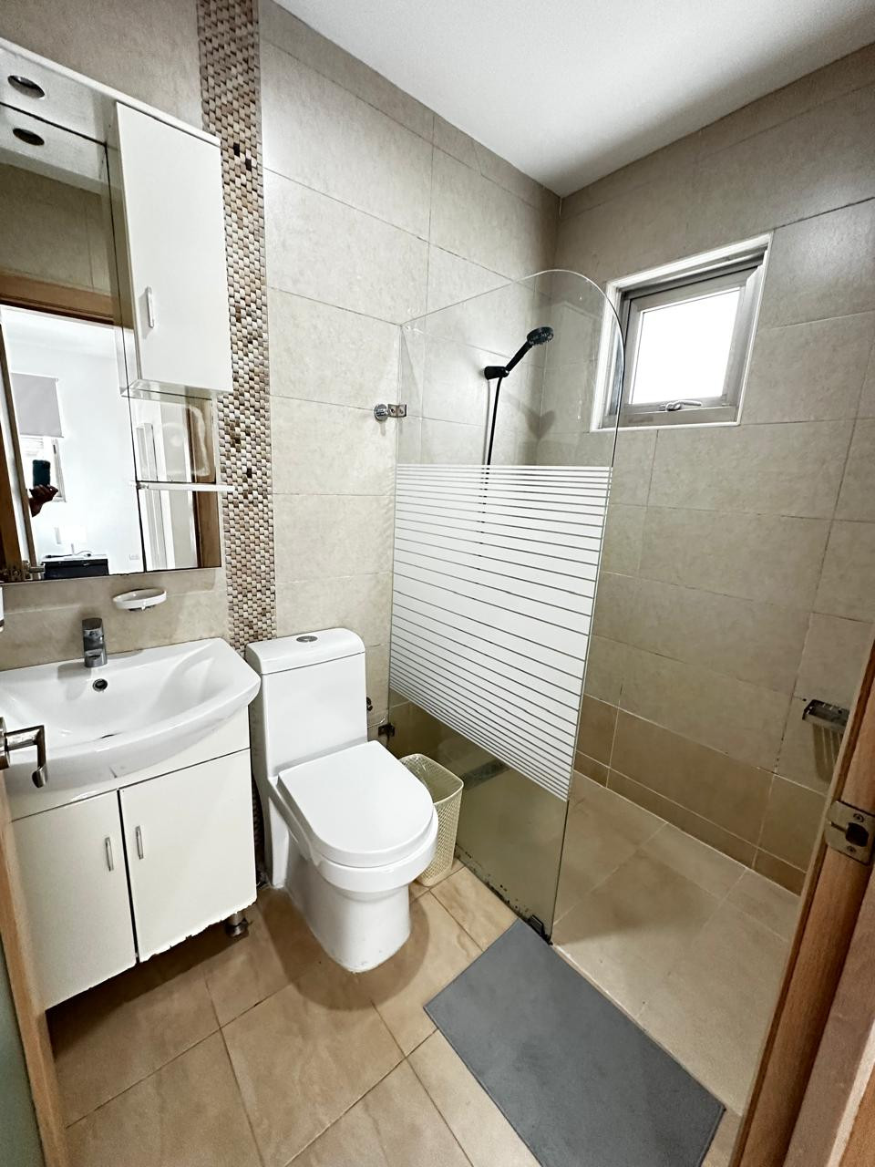 apartamentos - Apartamento en Alquiler Amueblado en EVARISTO M. 3