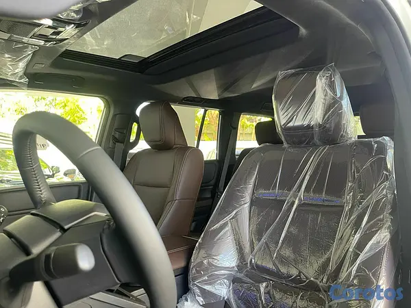 jeepetas y camionetas - Toyota Land Cruiser Prado Adventure 2026 9