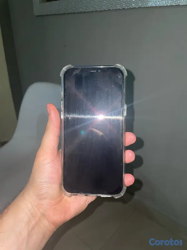 celulares y tabletas - iPhone 12 Pro Max 256gb turbo sim  3