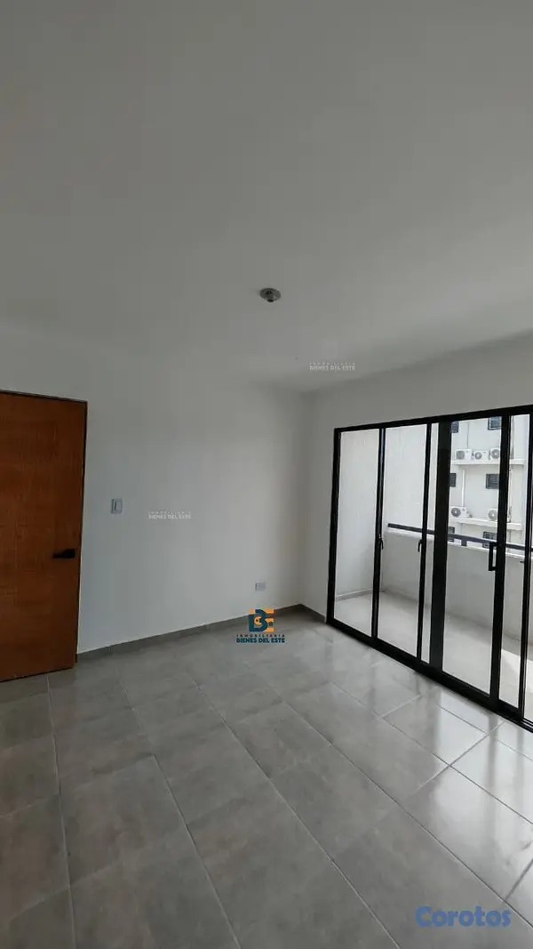 apartamentos - Se Renta NUEVO Apartamento de Tres habitaciones en 6