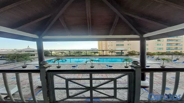 apartamentos - VENTA APARTAMENTO 170m2 – CON VISTA AL MAR, D.N 8