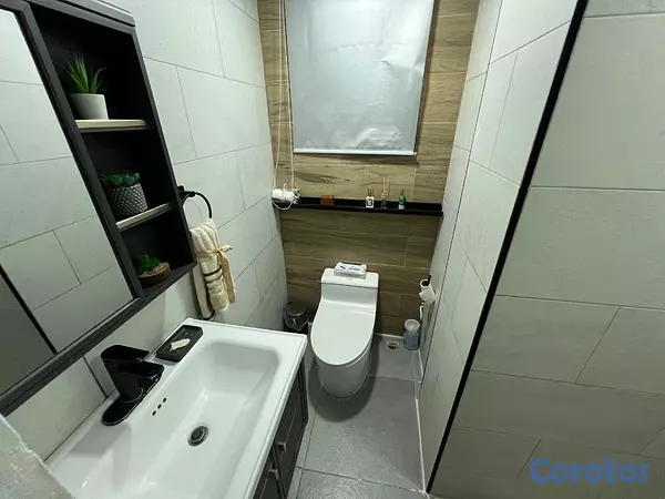 penthouses - Apartamento tipo Penthouse en Arroyo Hondo Viejo 9