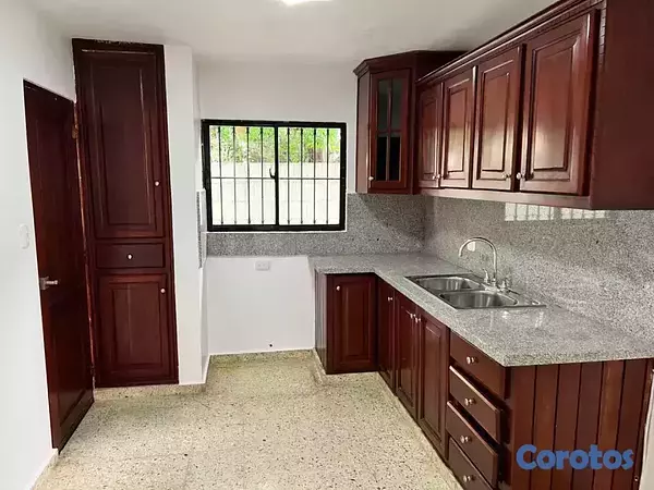 casas - Alquiler de Casa en La Castellana 8