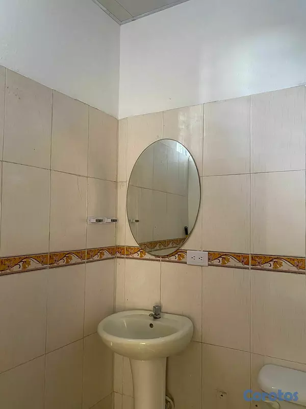 apartamentos - Alquiler Apartamento Estudio, Zona Colonial, Santo 8