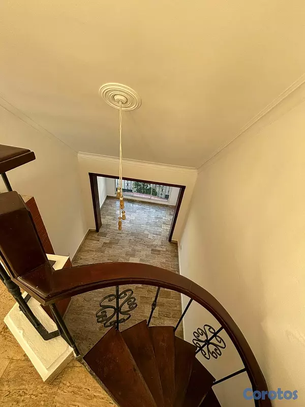 apartamentos - Apartamento en Alquiler en Arroyo Hondo viejo con terraza 4