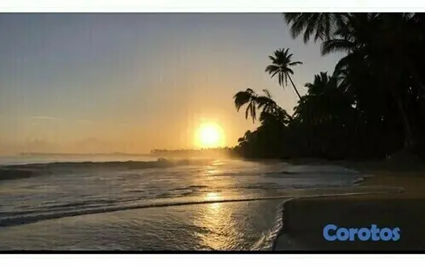 casas vacacionales y villas - Villa en las Terrenas 2