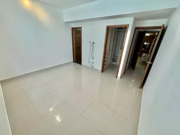 apartamentos - Apartamento en Alquiler Evaristo Morales 6