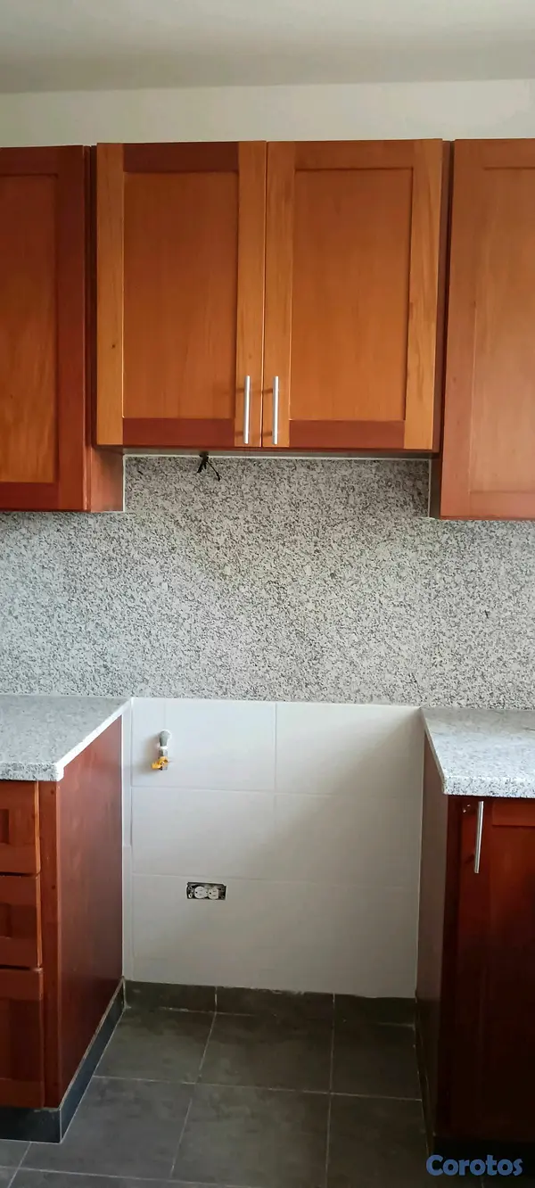 apartamentos - Oportunidad en Evaristo Morales  10