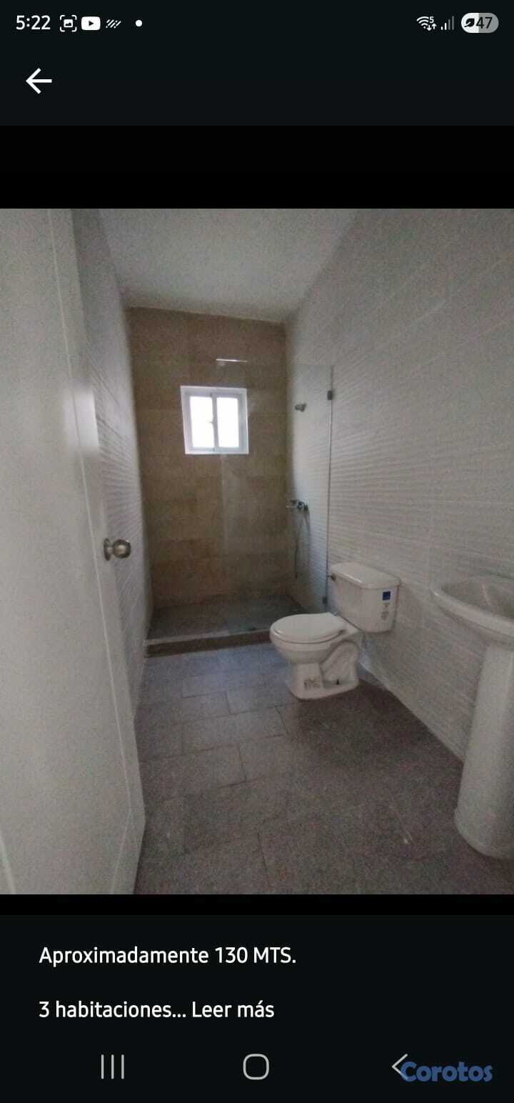 casas - Casa tipo Thohause, prox. av. Republica de Colombi 5