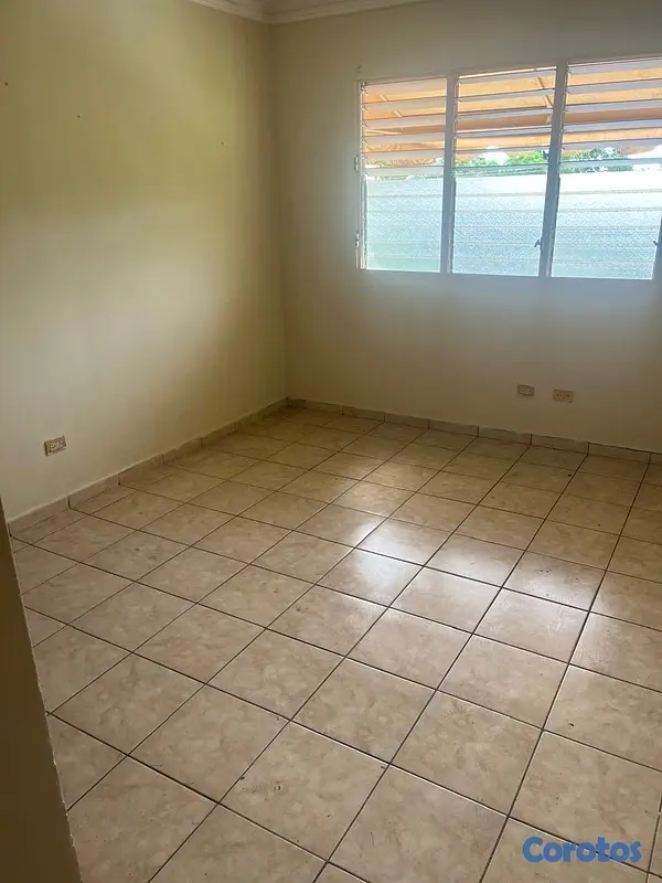 apartamentos - 🏡 Apartamento en Venta - Res. Carmen María I 📍Ave. República de Colombia, SD 10