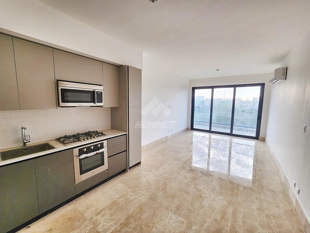 apartamentos - APARTAMENTO DE LUJO EN TORRE LINEA BLANCA AREA MONUMENTAL SANTIAGO 3