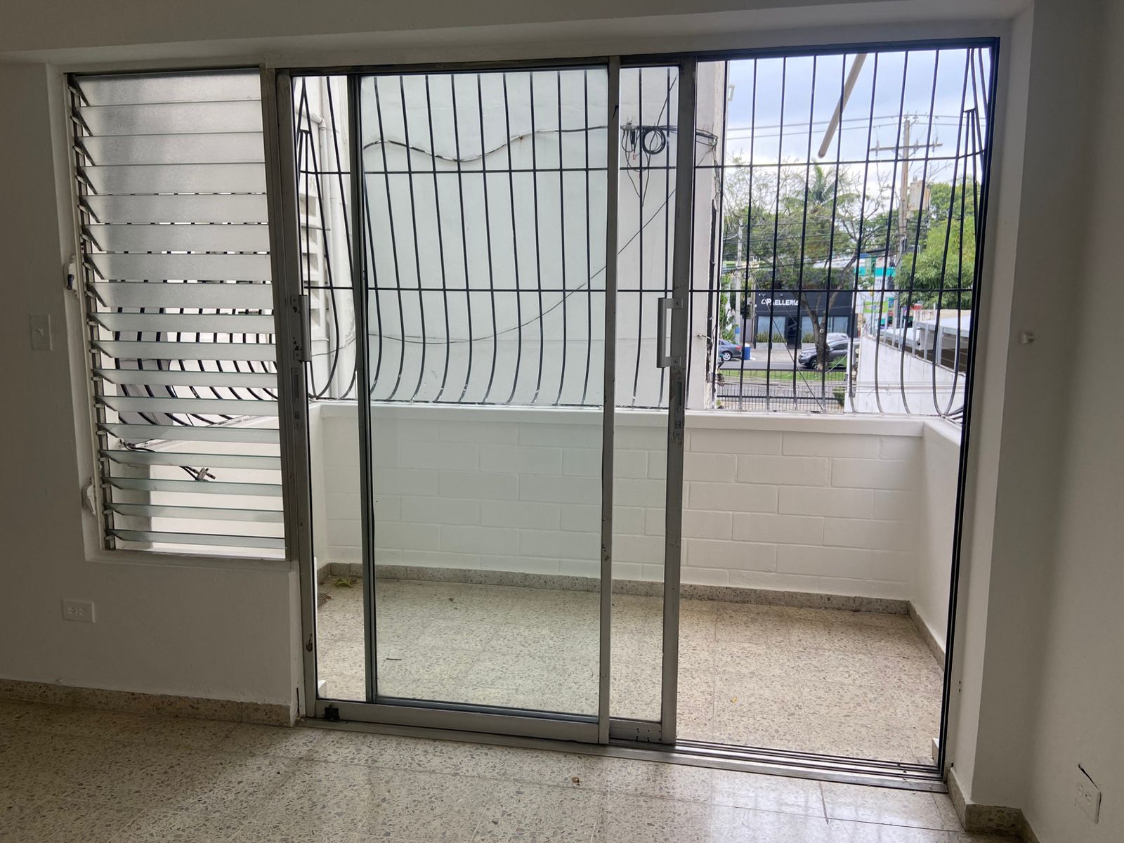 apartamentos - Apartamento en Venta en los Cacicazgos 1H, 1B, 1P, 2do Nivel 8