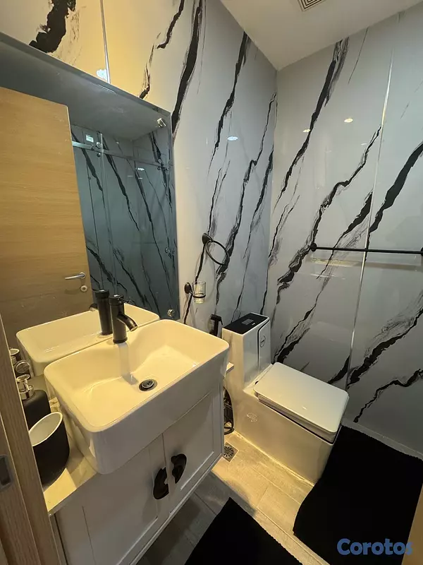 apartamentos - oportunidad en Evaristo Morales  10