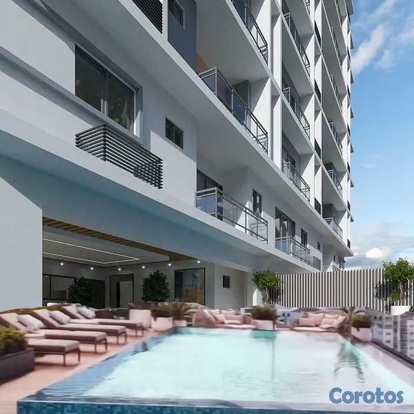 apartamentos - Apartamentos en Venta!!  5
