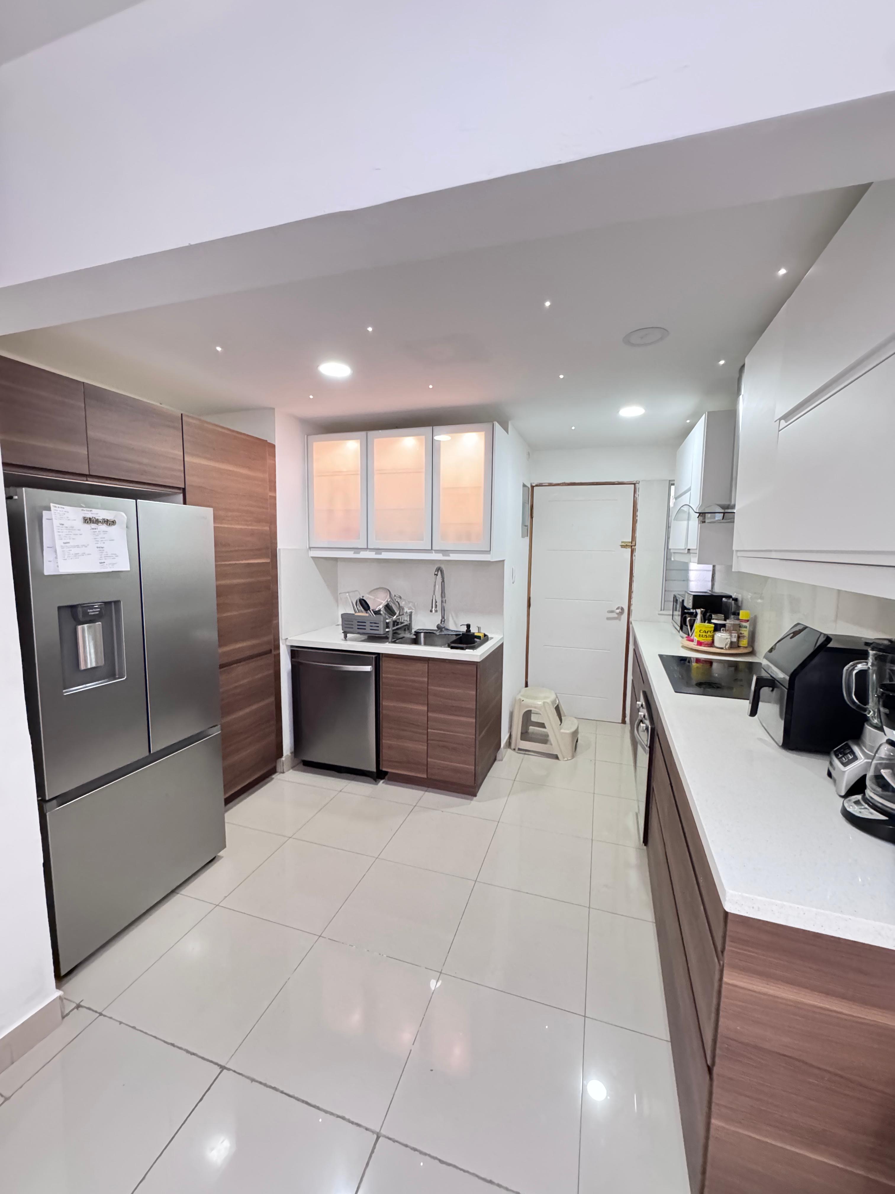 apartamentos - Tu nuevo hogar te espera en Evaristo Morales! Vive 6