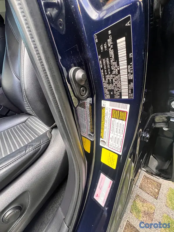 jeepetas y camionetas - 🚗🔥 TOYOTA HIGHLANDER XSE 2021 – FULL, IMPECABLE 🔥🚗 4