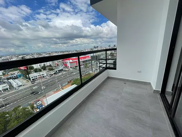 apartamentos - Alquilo apartamento en bella vista sur  2