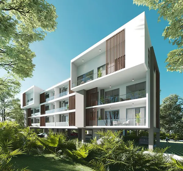 apartamentos - Proyecto de Apartamentos en Venta
LAS CANAS, CAP CANA
Desde USD 160,875.00

 5