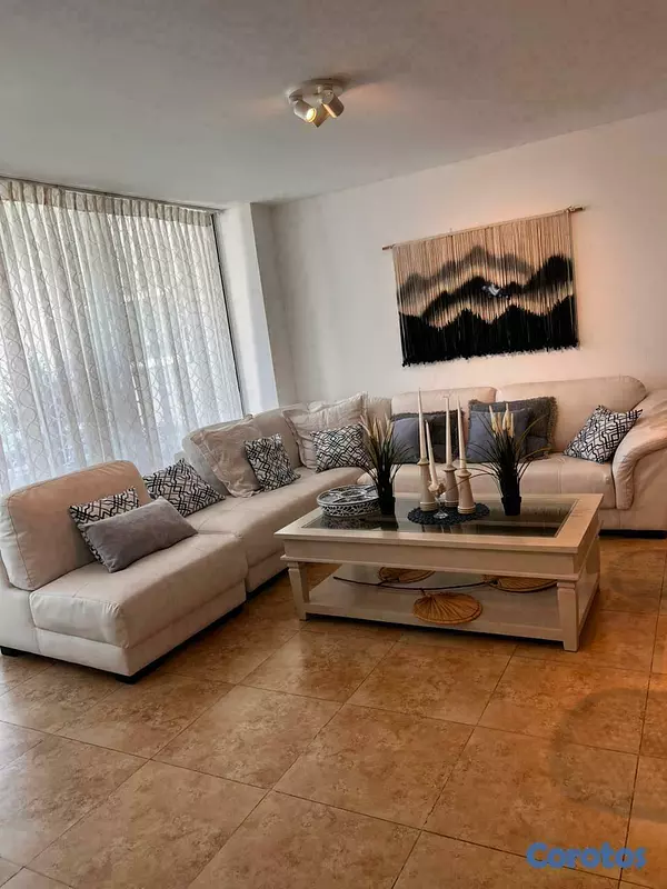 apartamentos - Juan Dolio, Apartamento con Vista al mar, 2 balcón 3