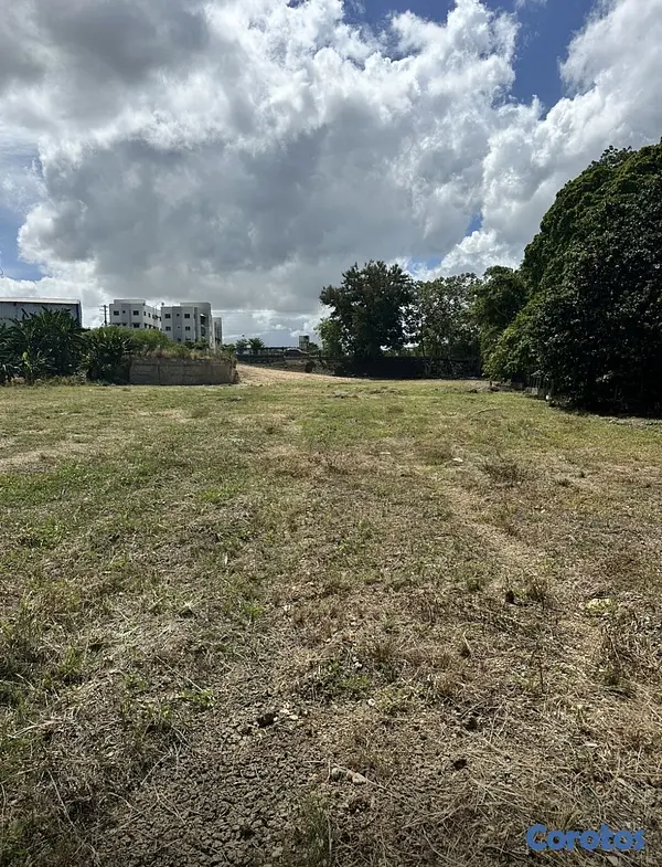 solares y terrenos - Solar En Venta En Hato Nuevo.
KM 22 Autopista Duarte. 3
