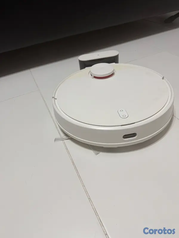 electrodomesticos - Aspiradora robot automatica Xiaomi ultima generaci 4