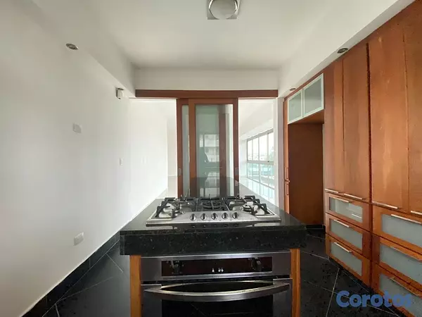 apartamentos - Apartamento en Alquiler  16