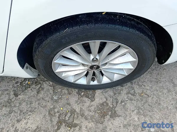 carros - KIA K7 2020 BLANCO 5