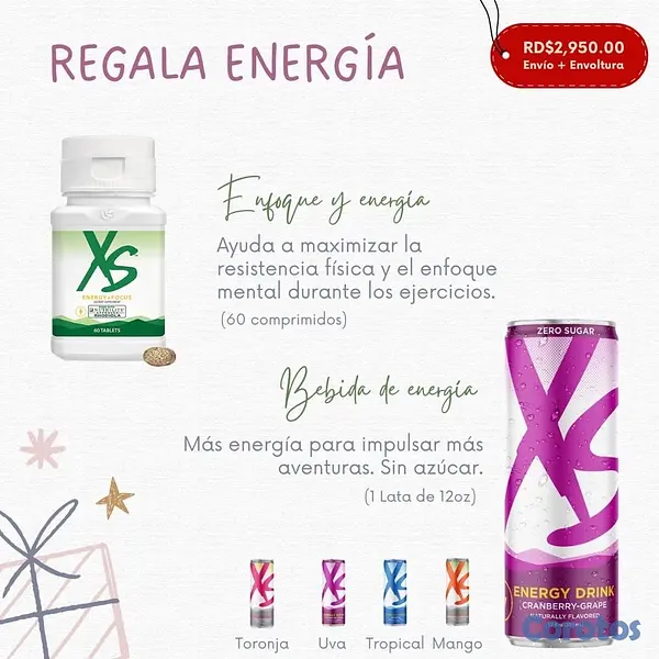 salud y belleza - Amway company  9