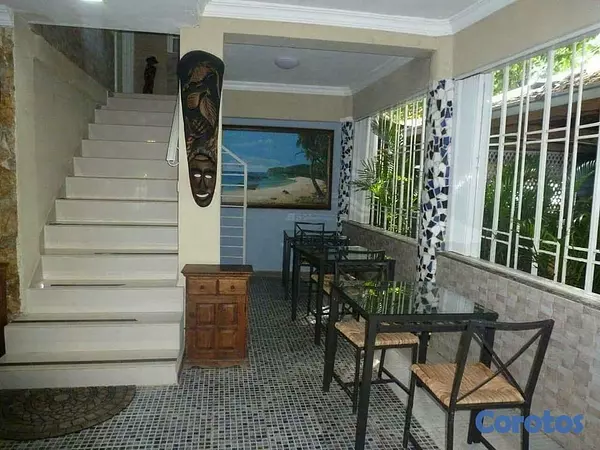 apartamentos - VENDO DOS APARTA-HOTELES, RESTAURANTES EN BOCA CHICA 7