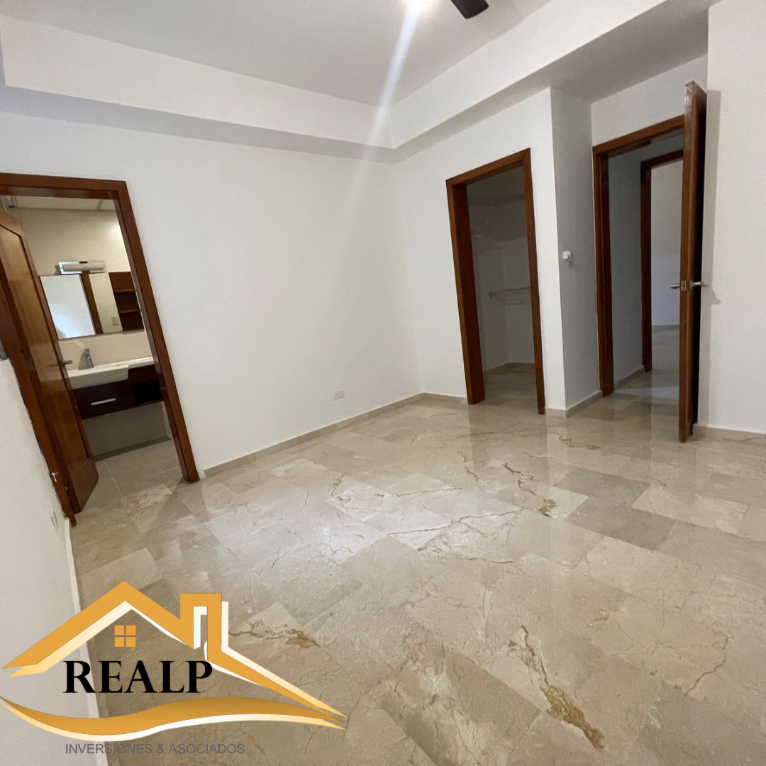 apartamentos - hermoso apartamento en ensanche Pasaiso  4