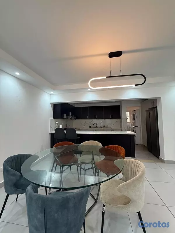 apartamentos - vendo en el millón piso 4 dos habitaciones dos baños parqueo balcón servicio  4