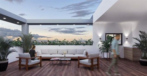apartamentos - Apartamentos de 2 y 3 habitaciones en la Avenida Independencia  1