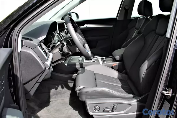 jeepetas y camionetas - Audi Q5 Sport 2025 3