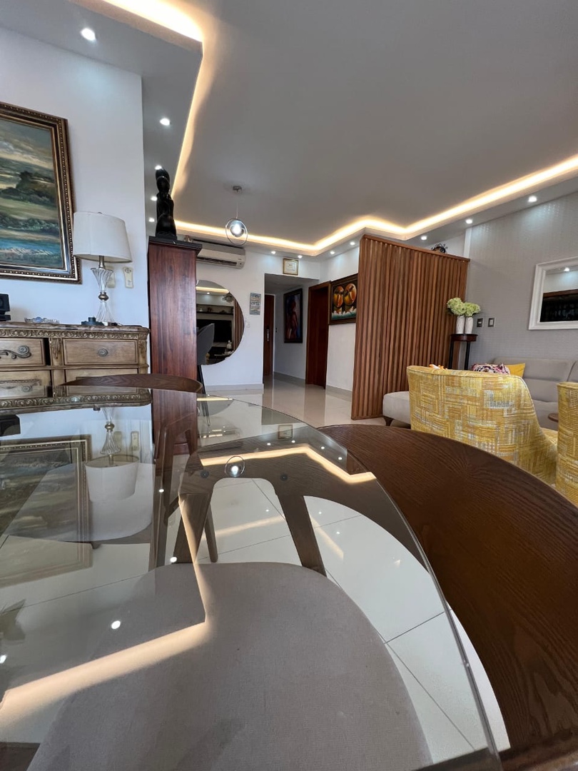 apartamentos - Vendo urbanización real dos habitaciones 2.5 baños dos parqueos balcón tipo terr 5