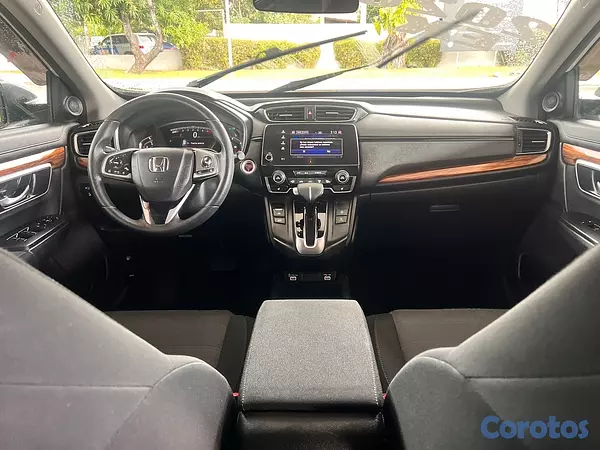 jeepetas y camionetas - ♻️HONDA CR-V EX 2020✅ 2