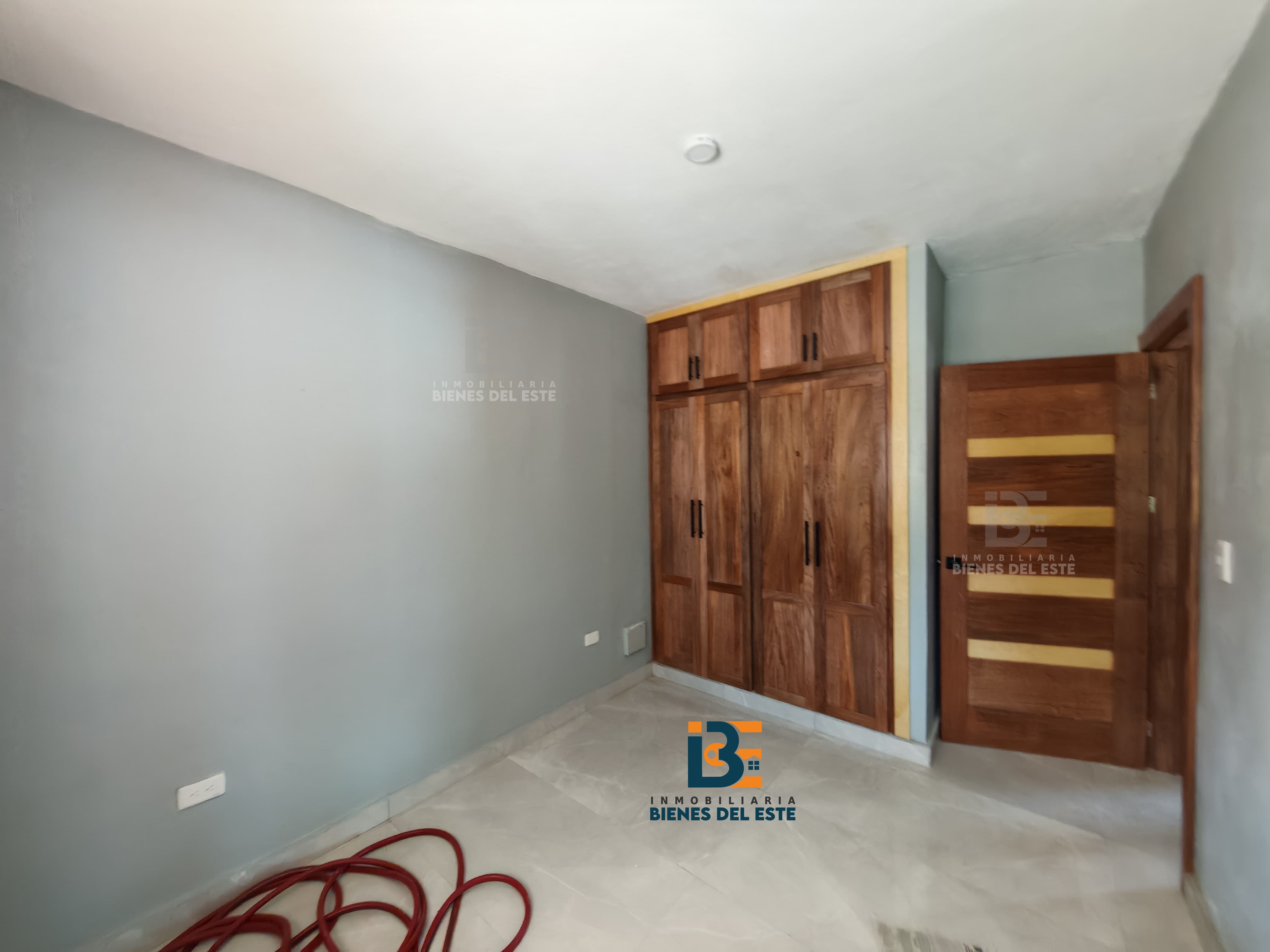 apartamentos - SE RENTA Apartamento por el Complejo Deportivo. 5