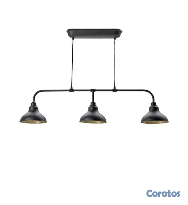 decoración y accesorios - lámpara de ikea 3